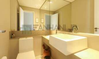 Imagem 4: Imperdível oportunidade: Apartamento de 2 quartos e 2 suítes no Itaim Bibi, São Paulo! 123