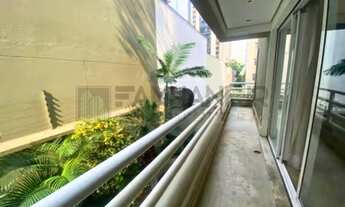 Imagem 5: Imperdível oportunidade: Apartamento de 1 quarto com suíte, 2 salas e 3 vagas no Jardim Pa