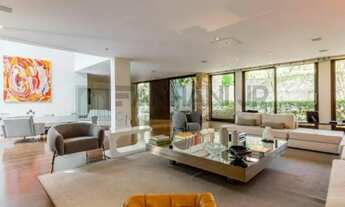 Imagem: Casa deslumbrante à venda em São Paulo-SP