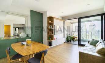 Imagem: Apartamento para locação em São Paulo-SP