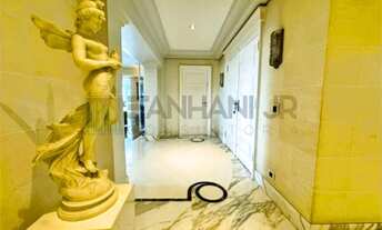 Imagem 7: Imperdível! Apartamento de alto padrão com 4 suítes e 5 vagas no Jardim Europa, São Paulo