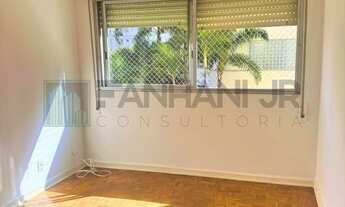 Imagem 7: Alugue já! Apartamento de 4 quartos no Itaim Bibi, São Paulo-SP com 138m², 1 suíte, 3 sala