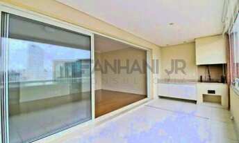 Imagem: Apartamento de Alto Padrão no Itaim Bibi