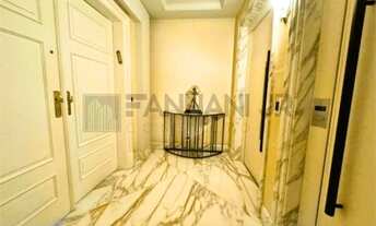 Imagem 6: Imperdível! Apartamento de alto padrão com 4 suítes e 5 vagas no Jardim Europa, São Paulo