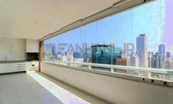 Imagem 2: Apartamento de Alto Padrão no Itaim Bibi, São Paulo-SP! 3 quartos, 3 suítes, 3 salas, 5 ba