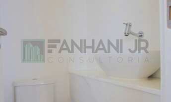 Imagem 6: Imperdível: Apartamento à venda em Moema, São Paulo-SP, com 4 quartos, 2 suítes, 5 banheir