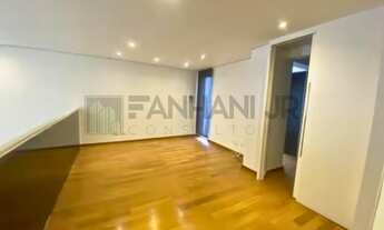 Imagem 7: Imperdível oportunidade: Apartamento de 1 quarto com suíte, 2 salas e 3 vagas no Jardim Pa