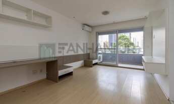 Imagem: Apartamento para locação em São Paulo-SP