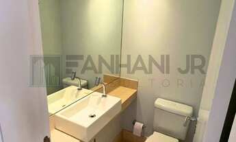 Imagem 6: Apartamento de Alto Padrão no Itaim Bibi, São Paulo-SP! 3 quartos, 3 suítes, 3 salas, 5 ba