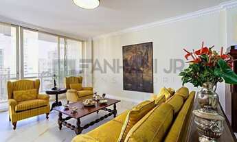 Imagem: Imperdível Apartamento de Altp Padrão