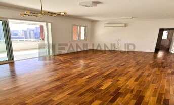 Imagem 5: Apartamento de Alto Padrão no Itaim Bibi, São Paulo-SP! 3 quartos, 3 suítes, 3 salas, 5 ba