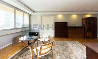 Imagem: Apartamento de Alto Padrão para Locação