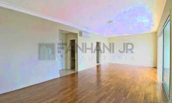 Imagem 4: Apartamento de Alto Padrão no Itaim Bibi, São Paulo-SP! 3 quartos, 3 suítes, 3 salas, 5 ba