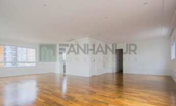 Imagem 4: Imperdível: Apartamento à venda em Moema, São Paulo-SP, com 4 quartos, 2 suítes, 5 banheir