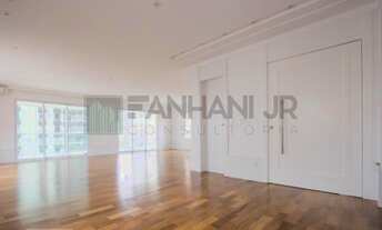 Imagem 3: Imperdível: Apartamento à venda em Moema, São Paulo-SP, com 4 quartos, 2 suítes, 5 banheir