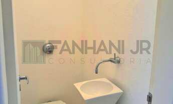 Imagem 3: Alugue já! Apartamento de 4 quartos no Itaim Bibi, São Paulo-SP com 138m², 1 suíte, 3 sala