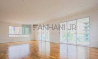 Imagem 2: Imperdível: Apartamento à venda em Moema, São Paulo-SP, com 4 quartos, 2 suítes, 5 banheir