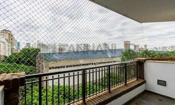 Imagem 7: Apartamento de alto padrão para locação em São Paulo-SP, Jardim Europa: 4 quartos, 2 suíte