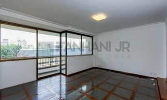 Imagem: Apartamento de alto padrão para locação