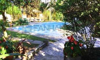 Imagem 3: Imponente Residência de Alto Padrão no Morumbi: 5 Quartos, 5 Suítes, 6 Salas, 8 Banheiros