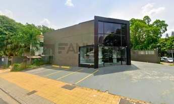 Imagem: Casa Comercial para Locação no Jardim