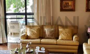 Imagem: Apartamento de Luxo para Locação em Moema