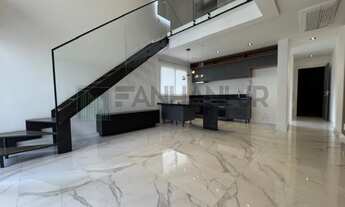 Imagem: Loft de Luxo no Jardim Paulista 1 Quarto