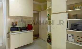 Imagem 4: Imperdível apartamento à venda no Itaim Bibi, São Paulo-SP: 2 quartos, 1 suíte, 2 salas, 3