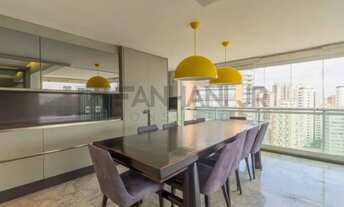 Imagem: Apartamento de Luxo na Vila Nova Conceição