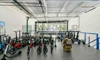 Imagem 5: Imperdível: Casa Comercial à Venda em Pinheiros, São Paulo-SP - 8 salas, 4 banheiros, 4 va