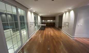 Imagem: Apartamento para Venda no Campo Belo, São