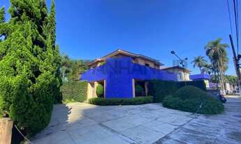 Imagem: Imperdível Casa Comercial de Alto Padrão