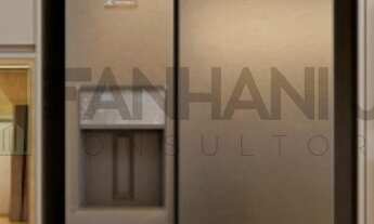 Imagem 7: Deslumbrante apartamento garden de 4 suites na Vila Olímpia, São Paulo-SP, com 893m², pisc