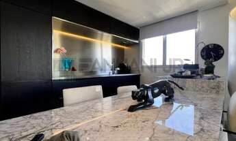 Imagem 3: Apartamento de alto padrão à venda em São Paulo-SP, Jardim Paulista: 1 quarto, 1 suíte, 3