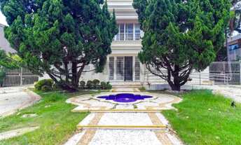 Imagem: Casa Comercial para Locação em São Paulo-SP