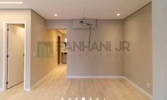 Imagem 4: Oportunidade imperdível: Apartamento com 2 quartos e 3 vagas em Perdizes, São Paulo-SP!