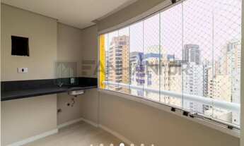 Imagem 5: Oportunidade imperdível: Apartamento com 2 quartos e 3 vagas em Perdizes, São Paulo-SP!