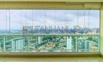 Imagem 3: Imperdível apartamento de 2 quartos com suíte e 2 vagas em Pinheiros, São Paulo-SP: agende