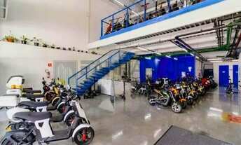 Imagem 2: Imperdível: Casa Comercial à Venda em Pinheiros, São Paulo-SP - 8 salas, 4 banheiros, 4 va