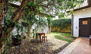 Imagem 6: Casa estilo Farm House para Locação no Jardim Paulista - São Paulo-SP: 3 Quartos, 1 Suíte