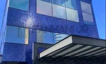 Imagem: Casa Comercial de Alto Padrão na Vila Nova