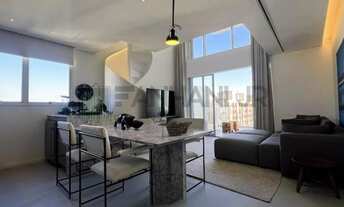 Imagem 4: Apartamento de alto padrão à venda em São Paulo-SP, Jardim Paulista: 1 quarto, 1 suíte, 3