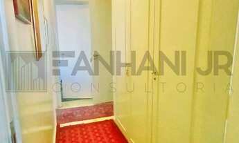 Imagem 5: Imperdível apartamento à venda no Itaim Bibi, São Paulo-SP: 2 quartos, 1 suíte, 2 salas, 3