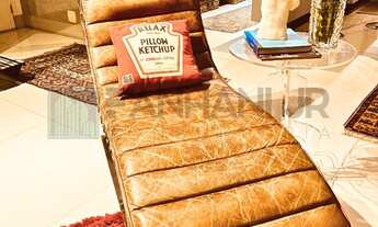 Imagem 5: Apartamento de alto padrão à venda em Cerqueira César com 3 quartos, 2 suítes e 138m² - Sã