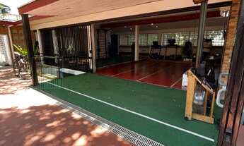 Imagem: Casa comercial à venda em São Paulo-SP