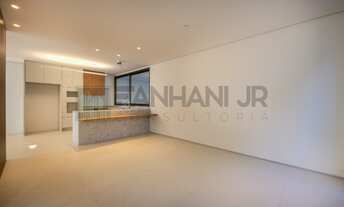 Imagem: Imóvel de luxo na Vila Nova Conceição