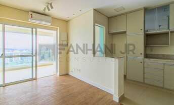 Imagem 7: Imperdível apartamento de 2 quartos com suíte e 2 vagas em Pinheiros, São Paulo-SP: agende