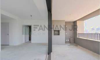 Imagem 4: Imperdível apartamento à venda em Pinheiros, São Paulo-SP, com 3 quartos, 3 suítes e 190m²