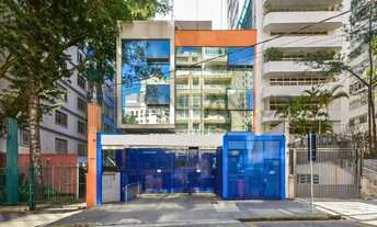 Imagem: Casa Comercial à Venda em São Paulo-SP