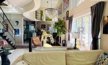 Imagem 7: Apartamento de alto padrão à venda em Cerqueira César com 3 quartos, 2 suítes e 138m² - Sã